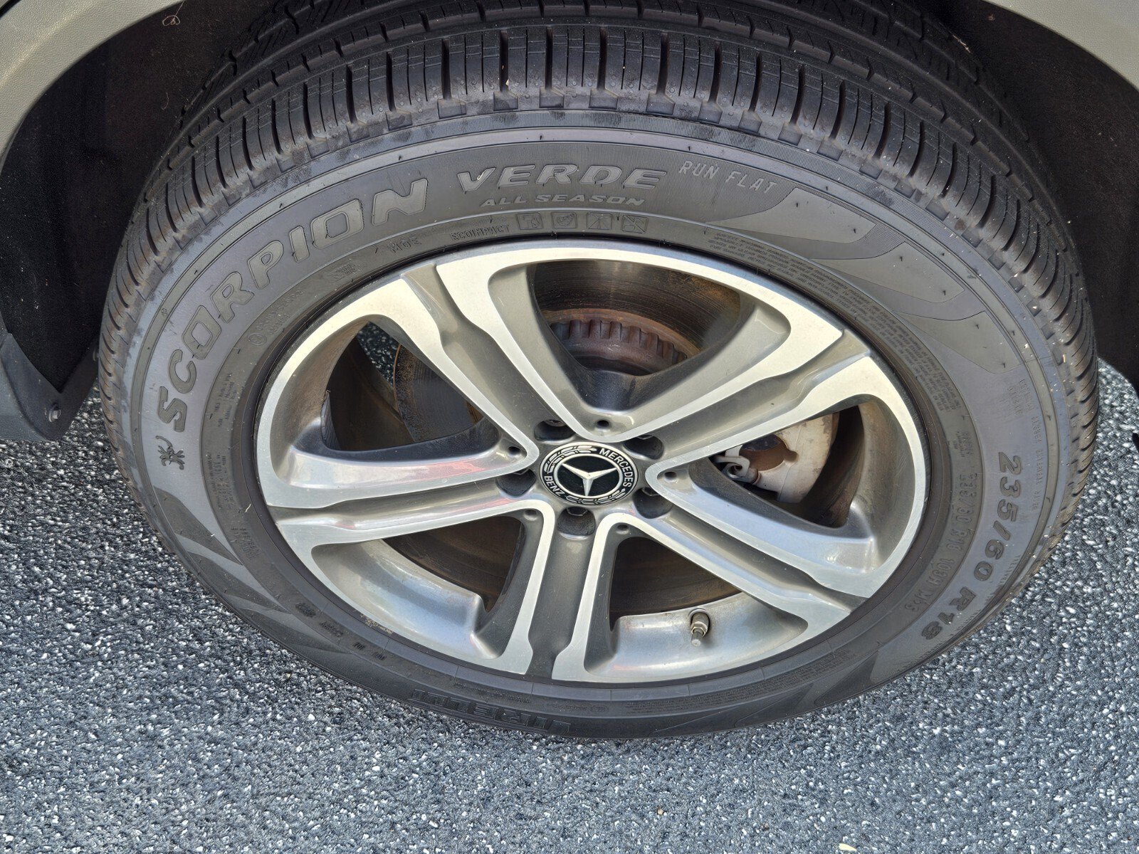 Used 2018 Mercedes-Benz GLC 300 image 10