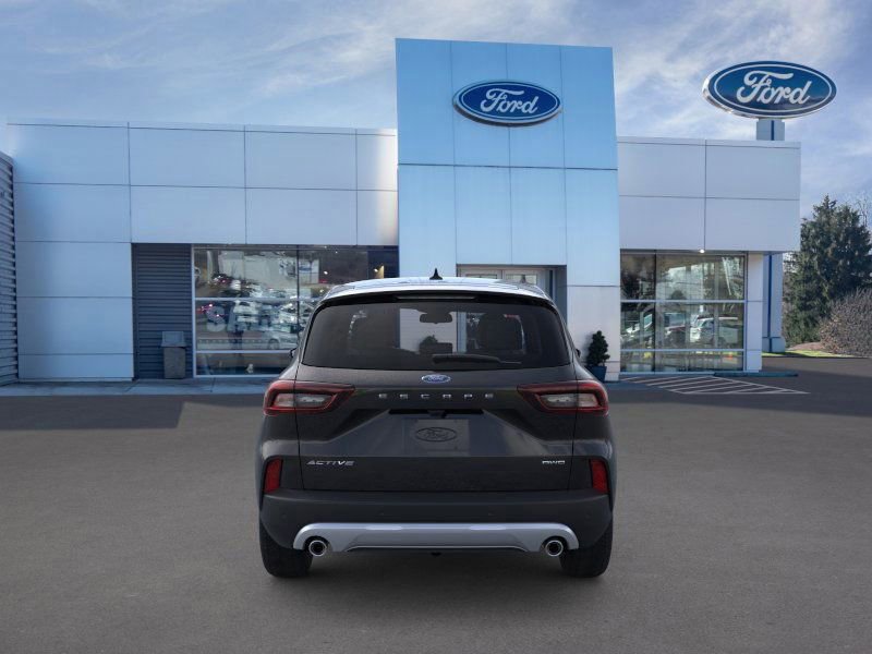New 2026 Ford Escape Active w/ Tech Pack #1 image 5