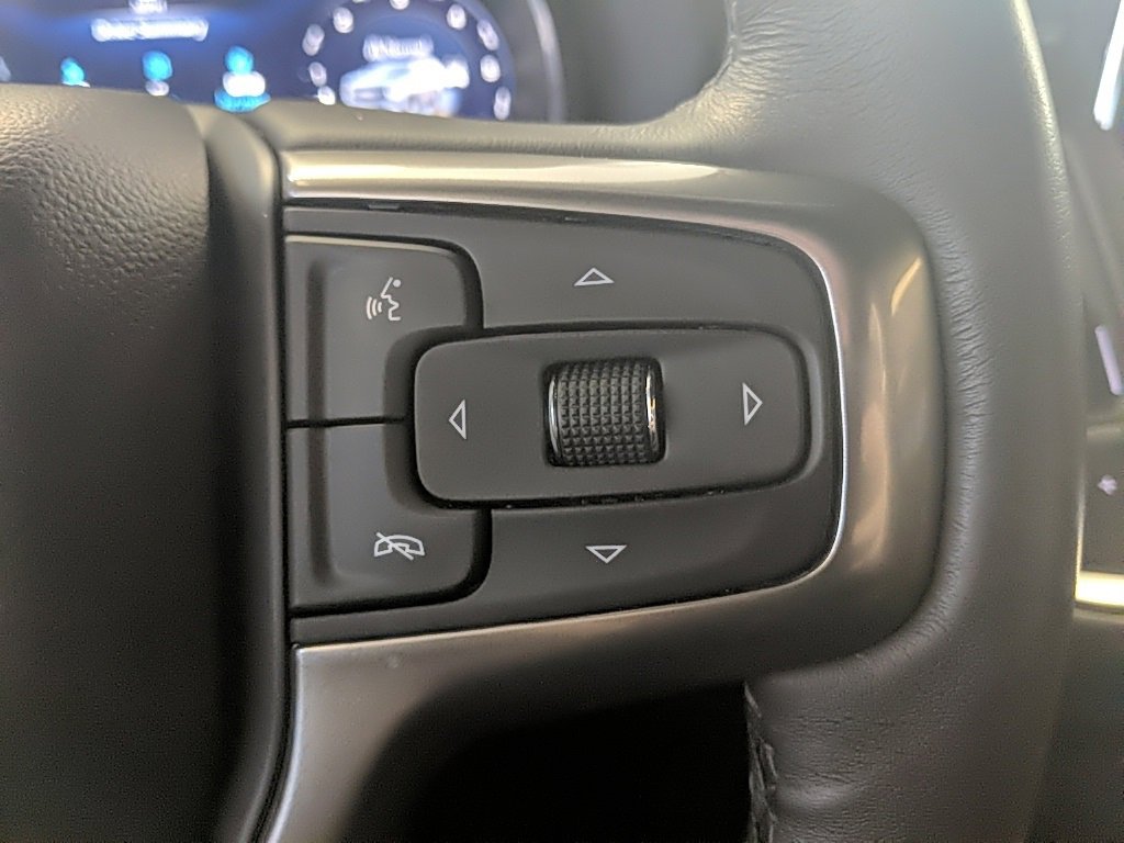 Used 2022 Chevrolet Tahoe Z71 w/ Z71 Off-Road Package image 22