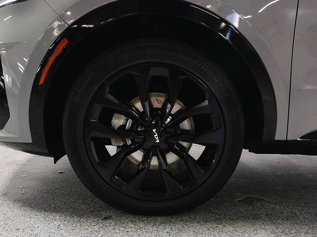 Used 2023 Kia Sorento SX image 5