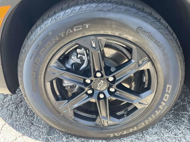 Certified 2024 Chevrolet Blazer LT w/ Convenience Package image 8