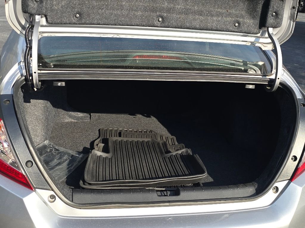 Used 2020 Honda Civic Sport image 13