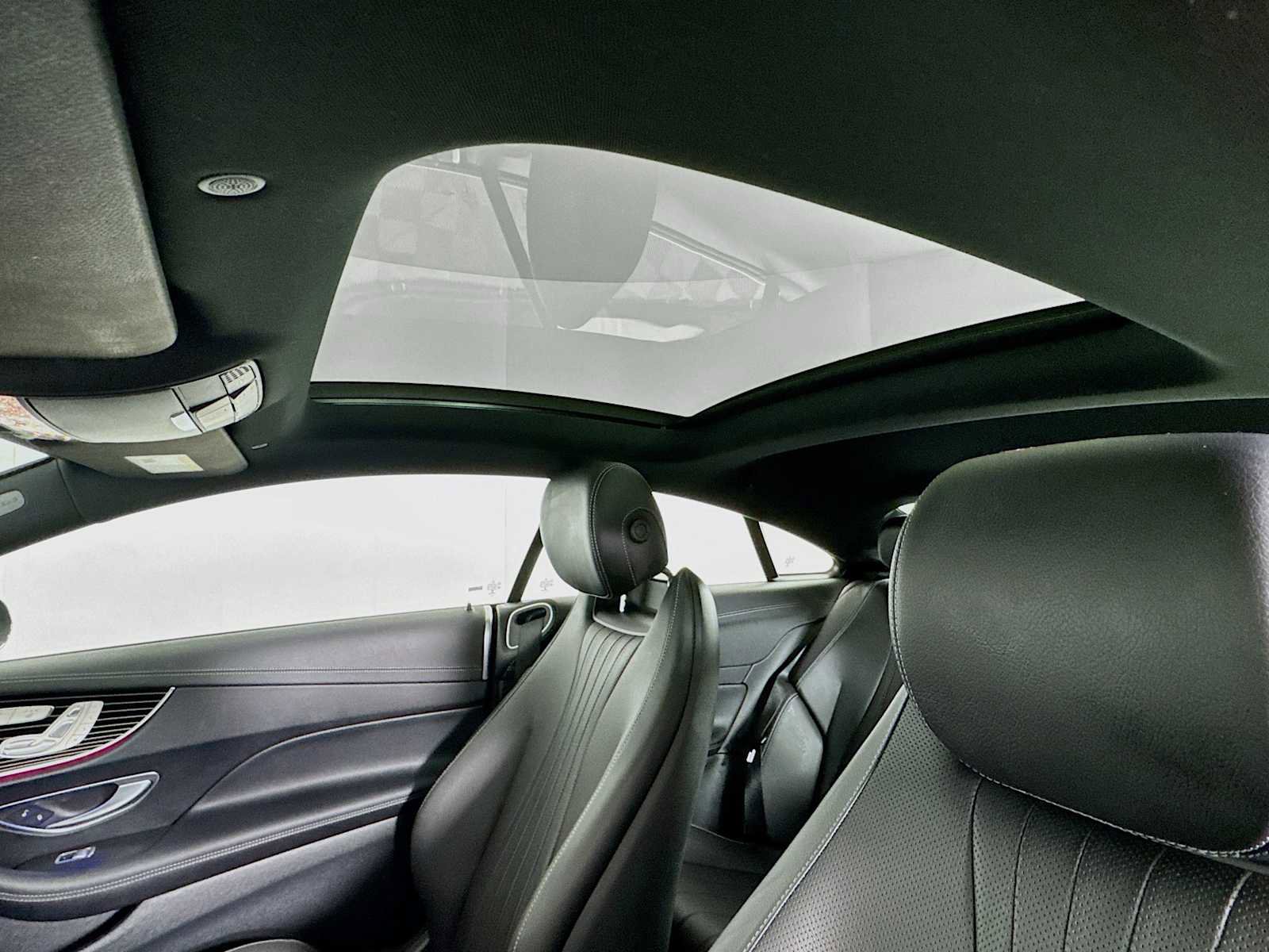 Used 2023 Mercedes-Benz E 450 4MATIC Coupe image 13