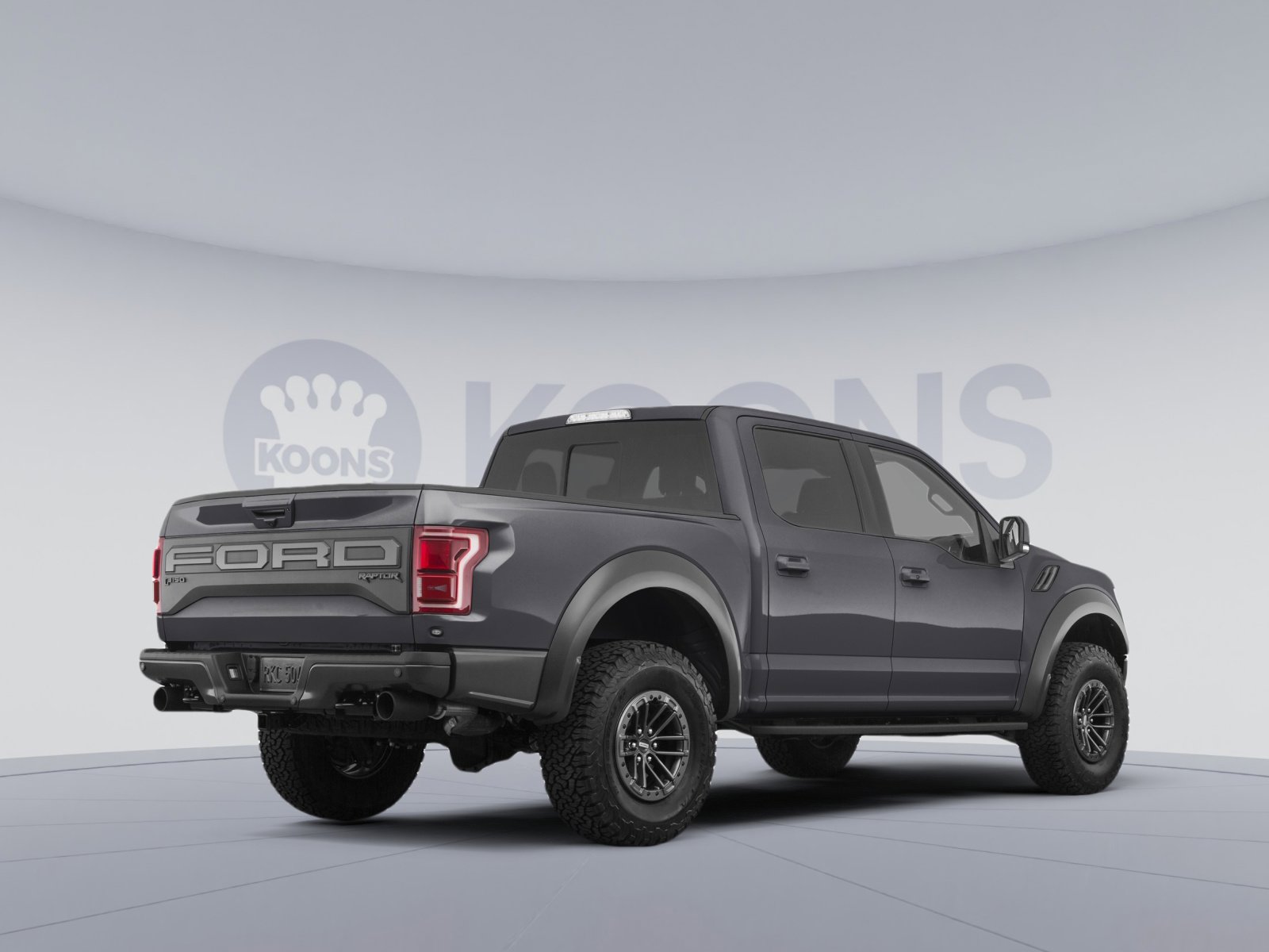 Used 2020 Ford F150 Lariat w/ Equipment Group 502A Luxury image 4
