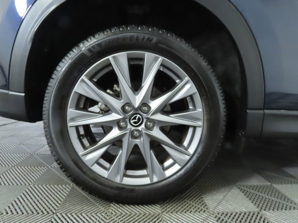 Used 2021 MAZDA CX-5 Grand Touring Reserve image 32