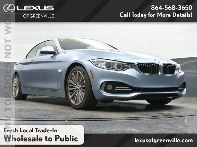 Used 2014 BMW 428i 428i image 10