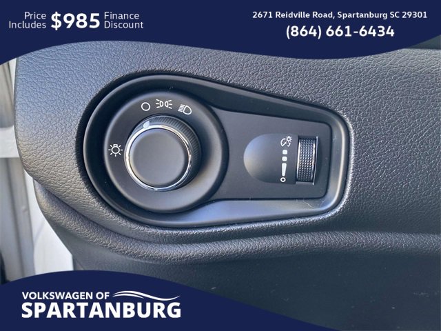 Used 2016 Jeep Renegade Sport w/ Power & Air Group image 17