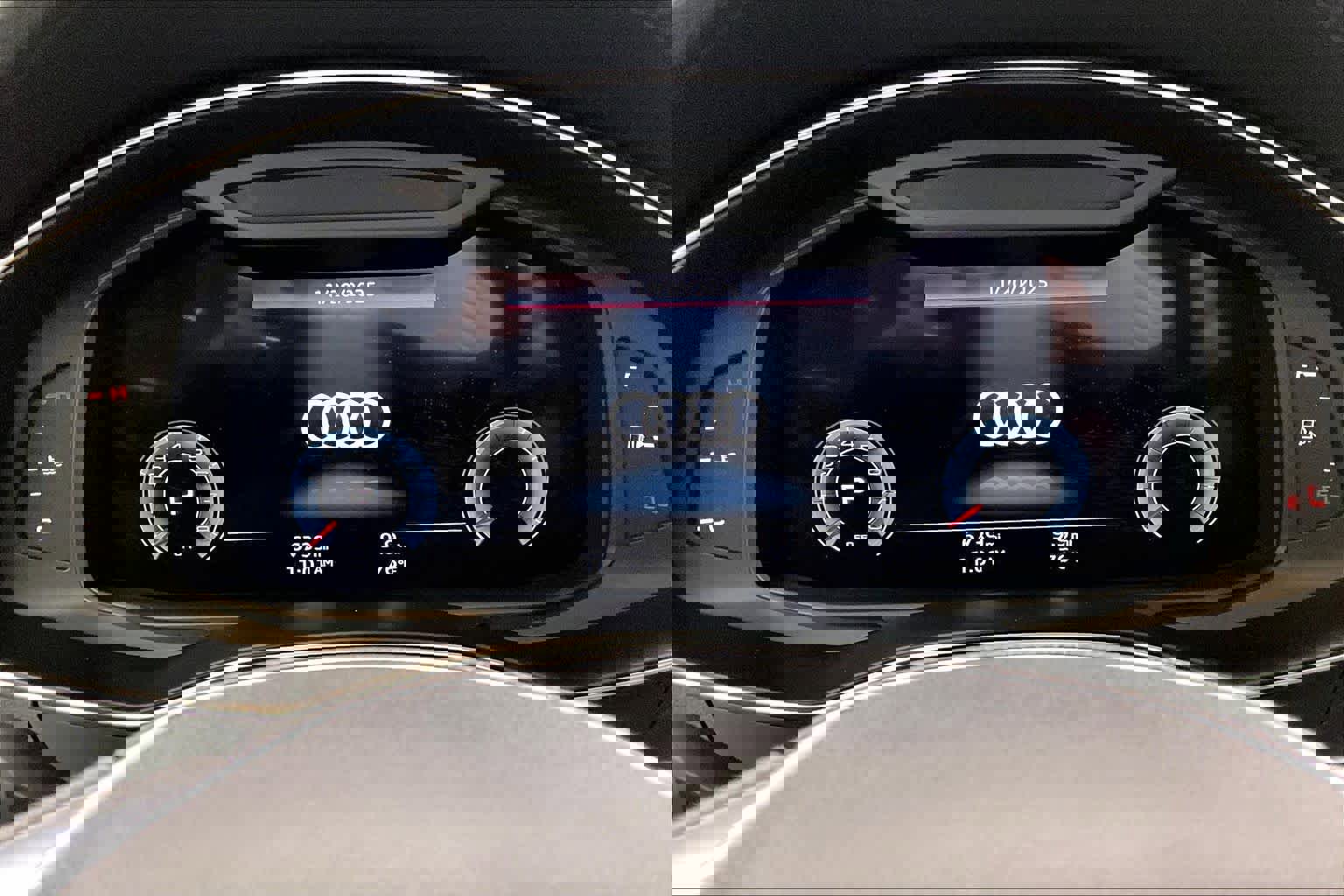 Certified 2025 Audi A6 Premium Plus w/ Premium Plus Package image 25