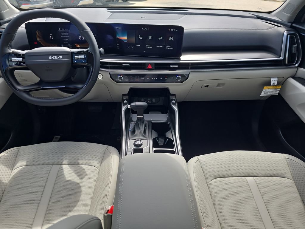 New 2026 Kia Sorento S image 12
