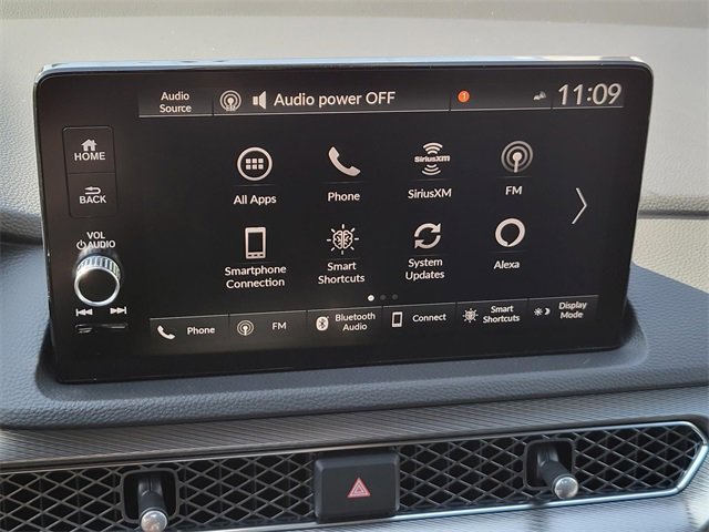 New 2026 Acura Integra A-Spec image 20