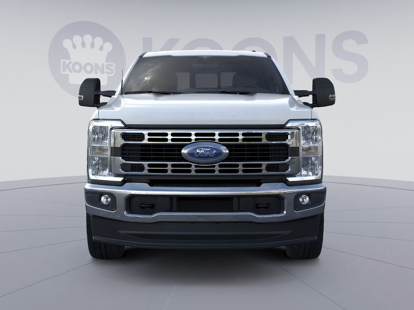 New 2026 Ford F250 XLT w/ FX4 Off-Road Package image 8