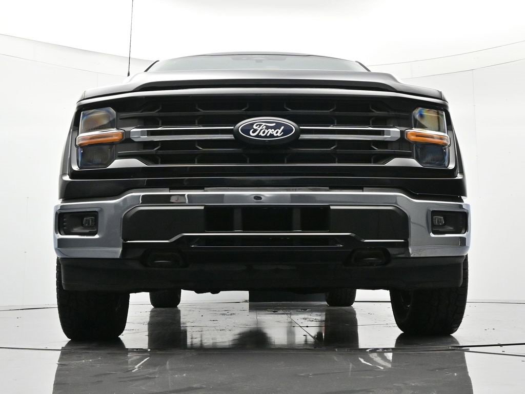 Used 2024 Ford F150 XLT w/ Mobile Office Package image 38
