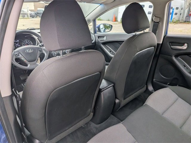 Used 2017 Kia Forte LX image 23
