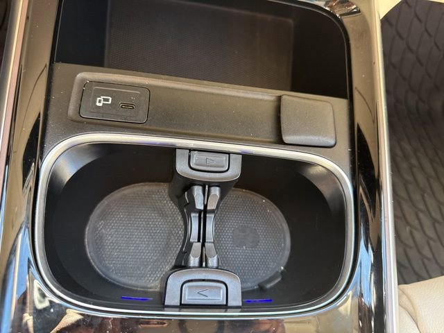 Used 2021 Mercedes-Benz GLB 250 4MATIC image 20