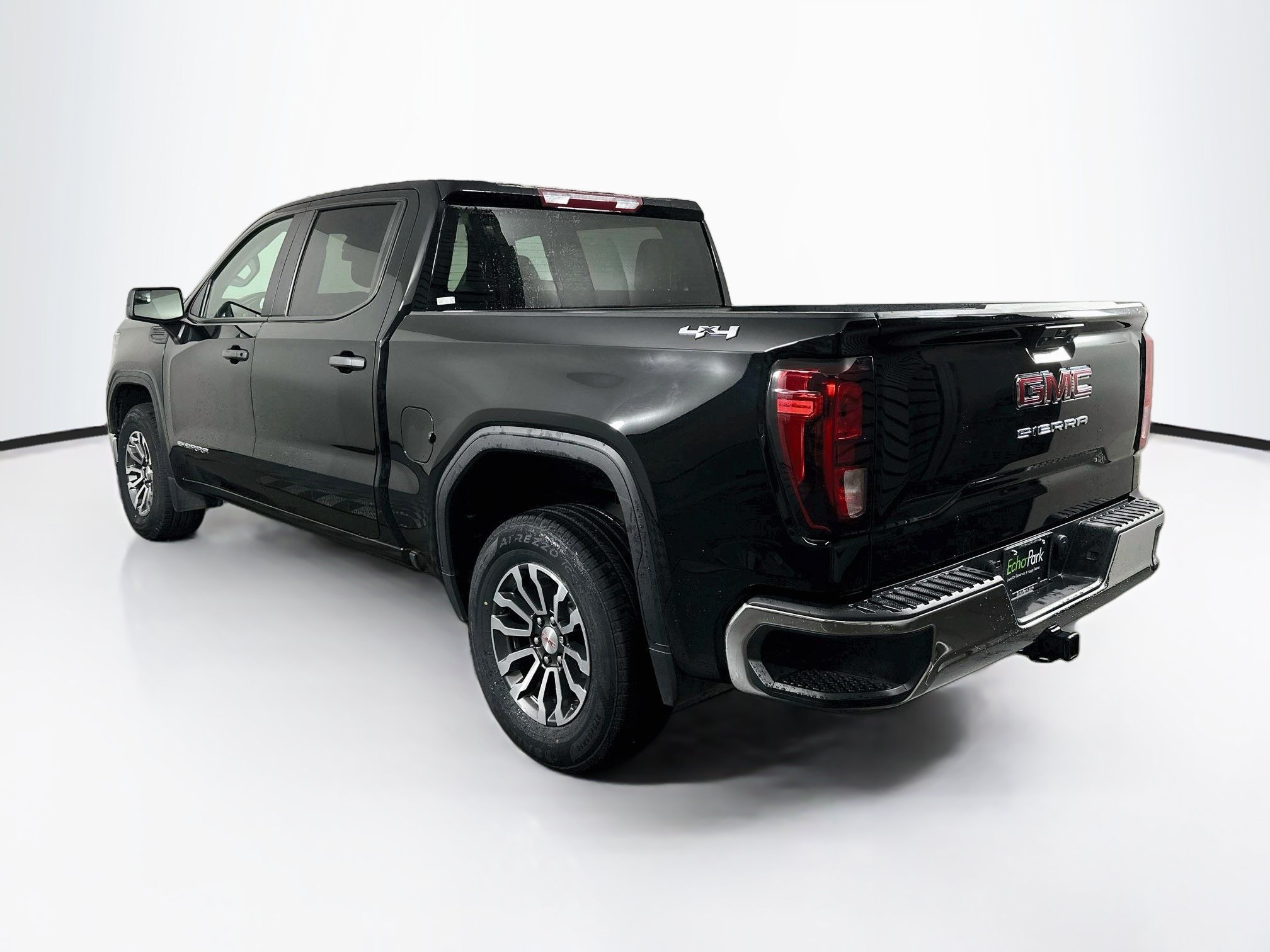 Used 2023 GMC Sierra 1500 Pro AWD/4WD image 5