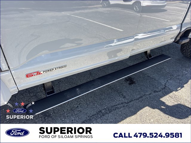 Used 2026 Ford F450 Platinum AWD/4WD image 17