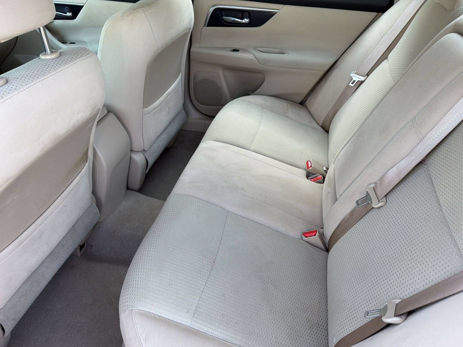 Used 2014 Nissan Altima FWD image 18
