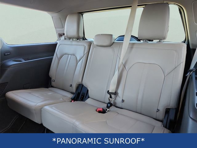 Used 2024 Ford Expedition Limited image 19