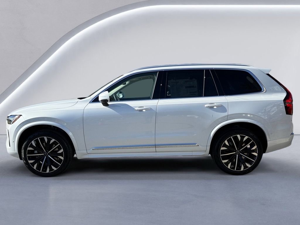 New 2026 Volvo XC90 B6 Ultra image 6