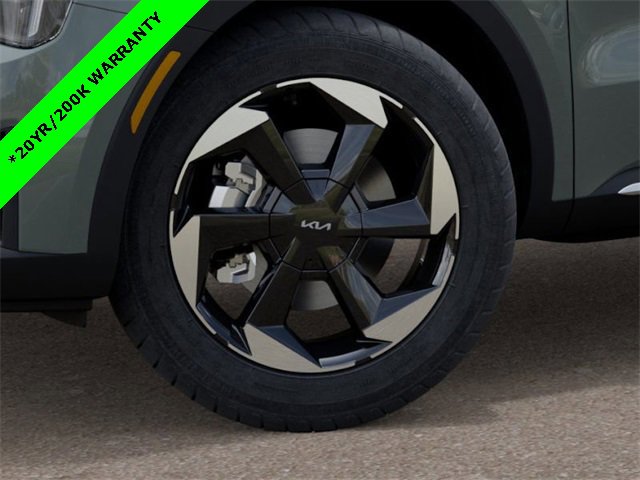 New 2026 Kia Sorento EX image 9