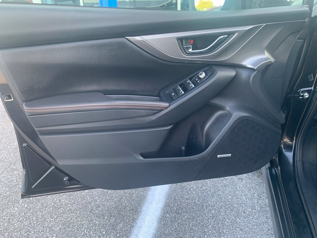 Used 2021 Subaru Crosstrek 2.5i Limited w/ Moonroof Package 2 AWD/4WD image 15