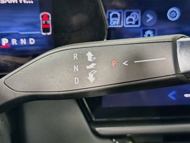 Used 2024 Chevrolet Equinox EV RS FWD image 22