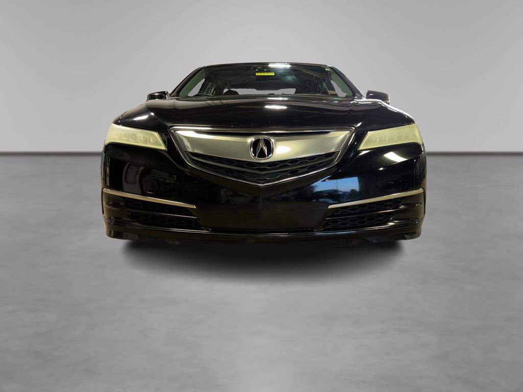 Used 2015 Acura TLX w/ Technology Package image 13