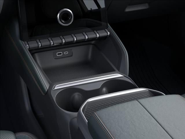 New 2026 GMC Terrain AT4 w/ Convenience Package III AWD/4WD image 28