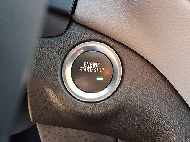 Used 2020 Chevrolet Equinox LS image 19