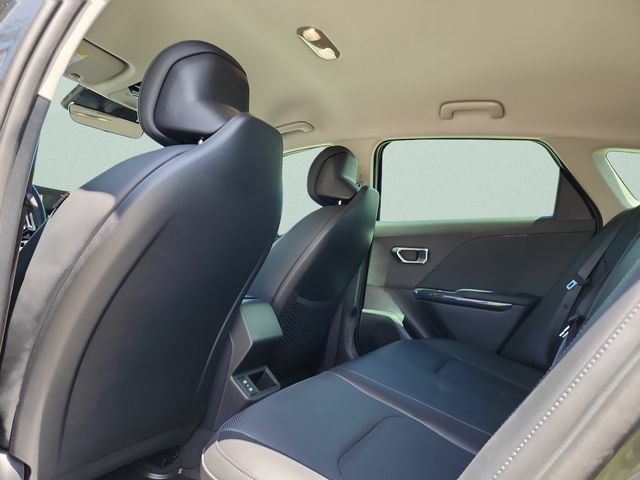 New 2026 Kia K4 EX FWD image 16