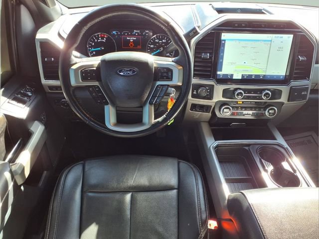 Used 2022 Ford F250 Lariat w/ Tremor Off-Road Package image 6