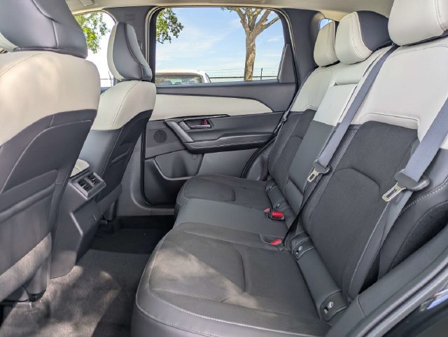 New 2026 MAZDA CX-5 Select AWD/4WD image 14