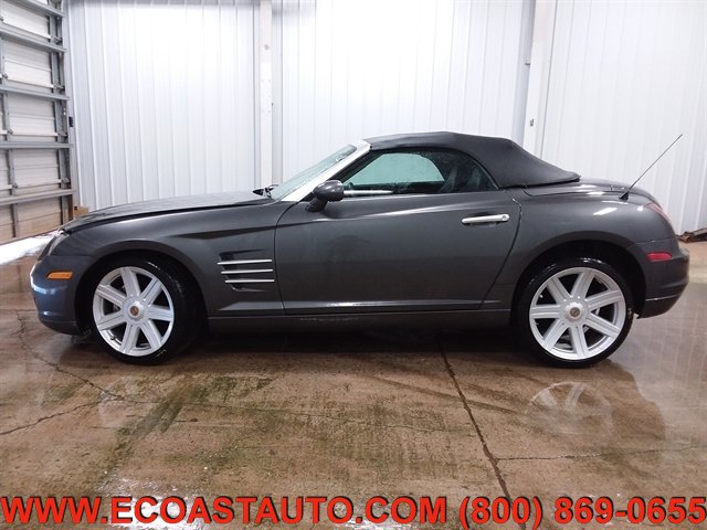Used 2005 Chrysler Crossfire Limited RWD image 5