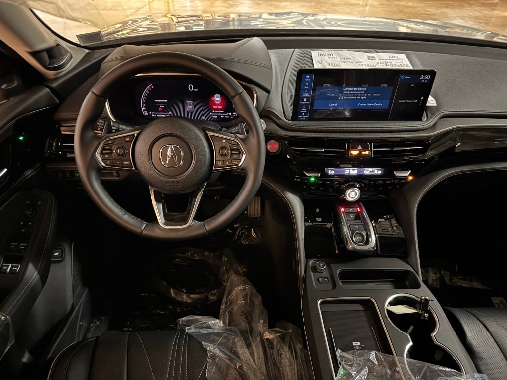 New 2026 Acura MDX w/ Advance Package image 37
