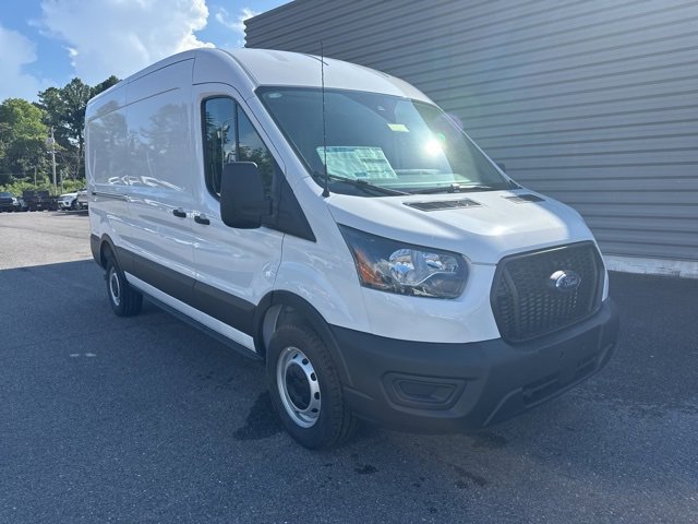 New 2025 Ford Transit 250 148 Medium Roof