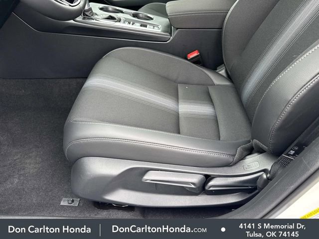 New 2026 Honda Civic Sport image 13