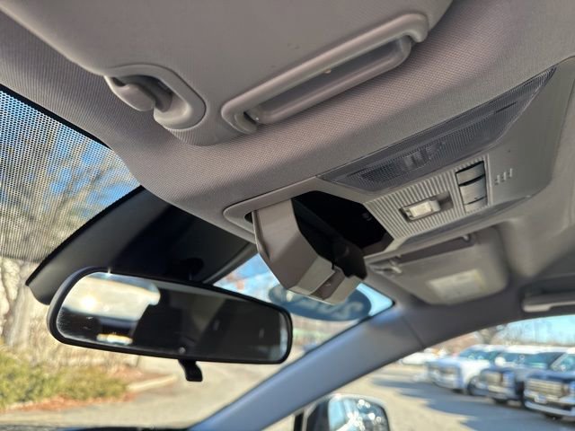 Used 2020 Toyota RAV4 XLE w/ All Weather Liner Package image 10