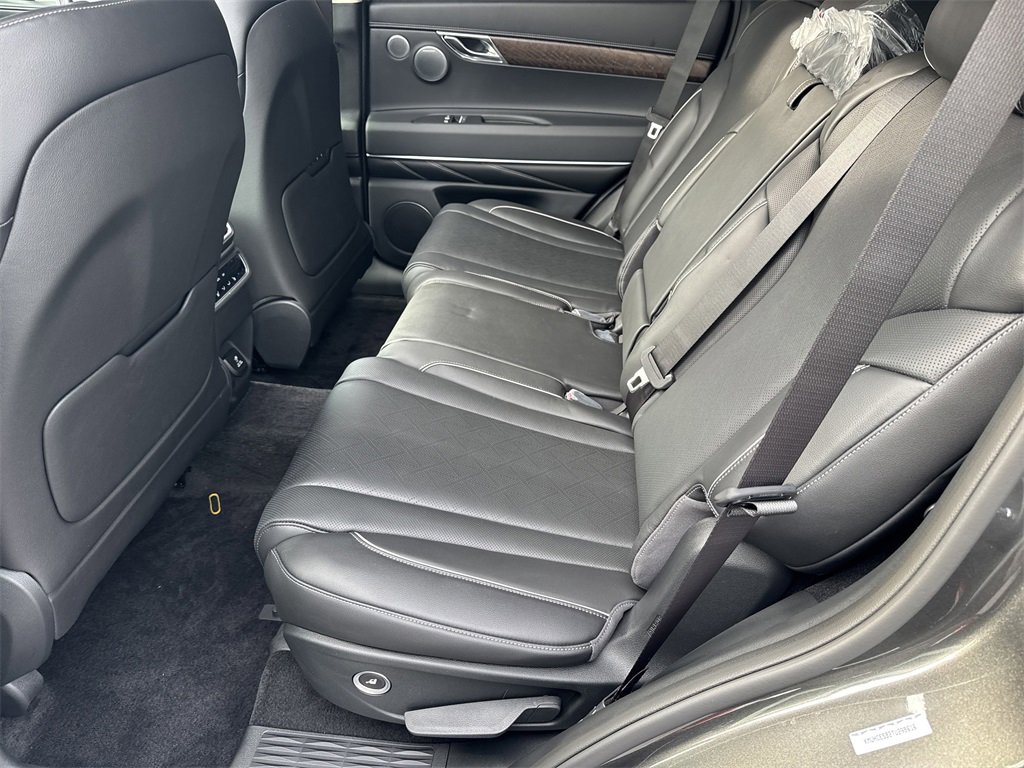 New 2026 Genesis GV80 2.5T Prestige image 21