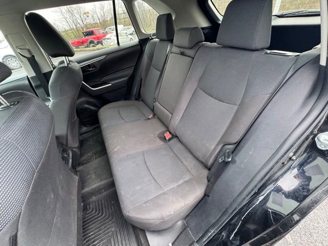 Used 2023 Toyota RAV4 LE image 12