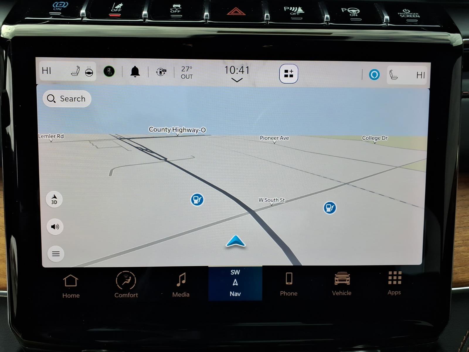 Used 2022 Jeep Grand Cherokee Summit image 16