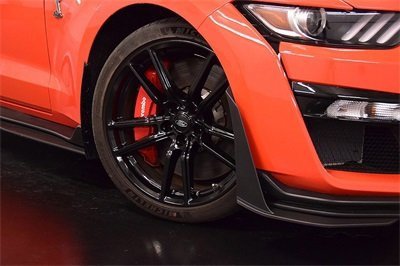 Used 2022 Ford Mustang Shelby GT500 w/ Handling Package image 10