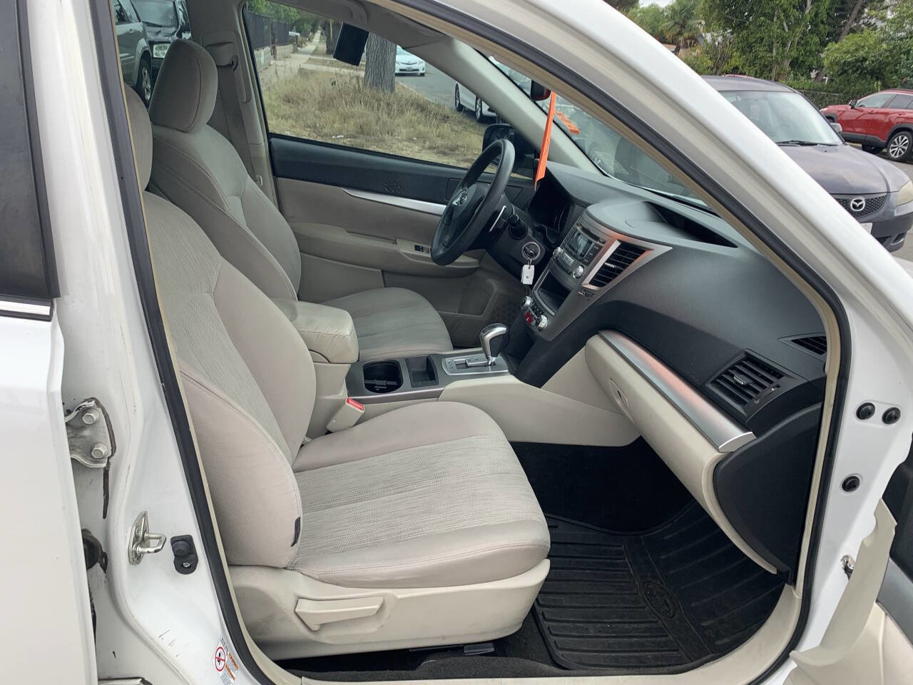 Used 2014 Subaru Outback 2.5i image 15