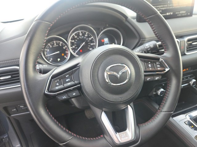 Used 2025 MAZDA CX-5 Carbon Edition AWD/4WD image 22