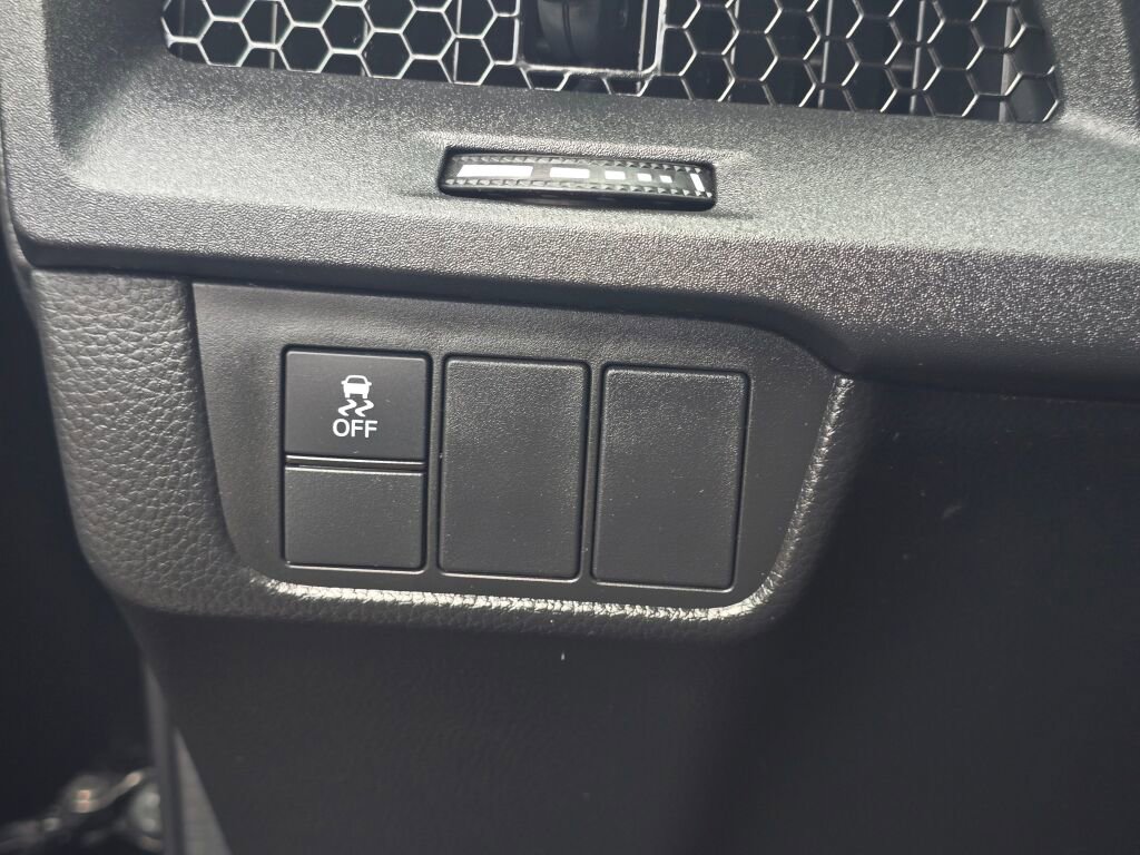 Certified 2024 Honda CR-V EX image 23