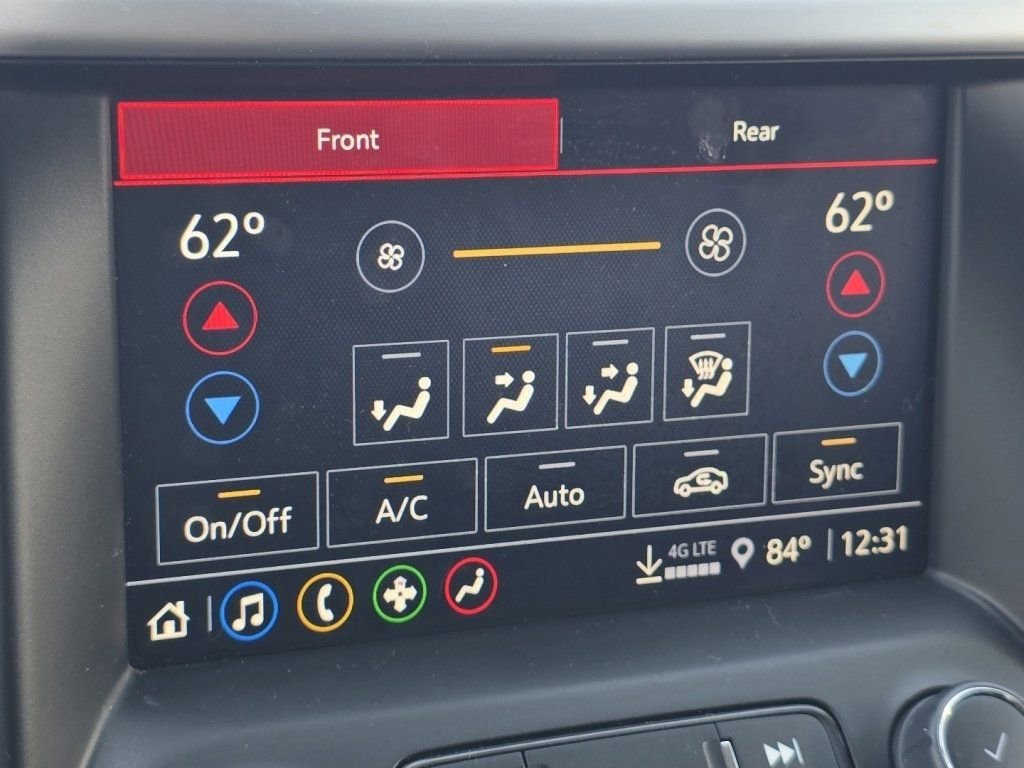 Used 2023 GMC Acadia SLE w/ Driver Convenience Package FWD image 24