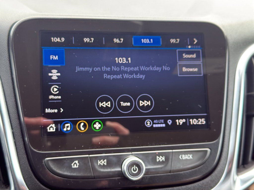 Used 2024 Chevrolet Equinox Premier image 18