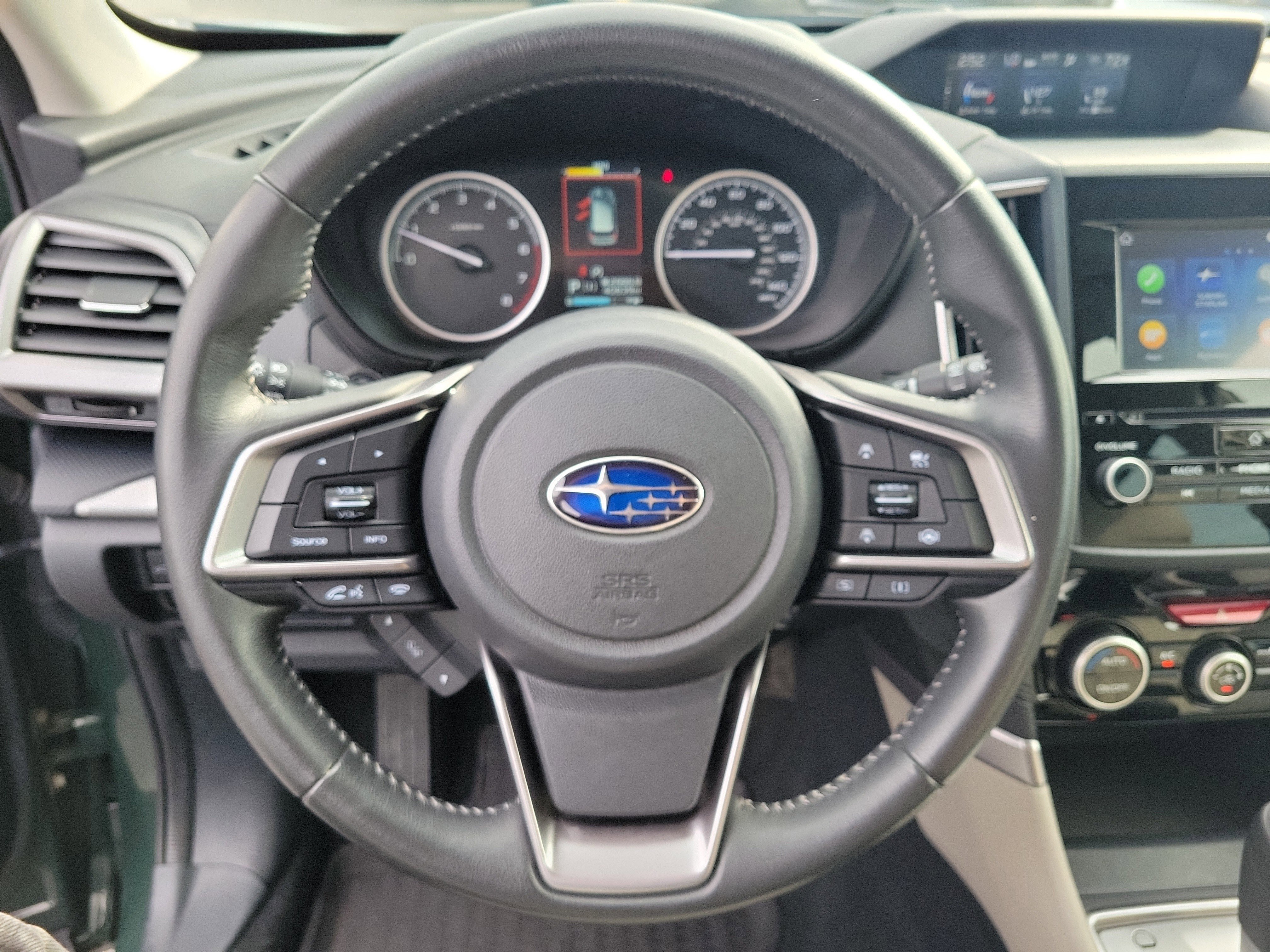 Certified 2023 Subaru Forester Premium image 23