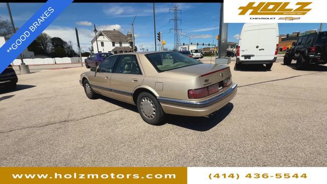 Used 1996 Cadillac Seville SLS FWD image 6