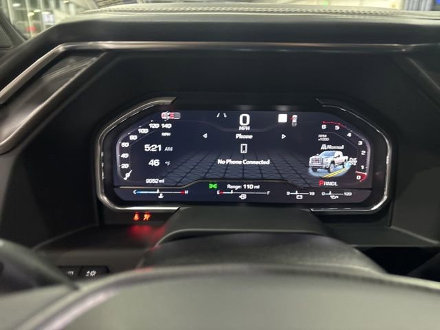 Used 2024 GMC Sierra 2500 Denali Ultimate w/ LPO, GMC Protection Package image 18