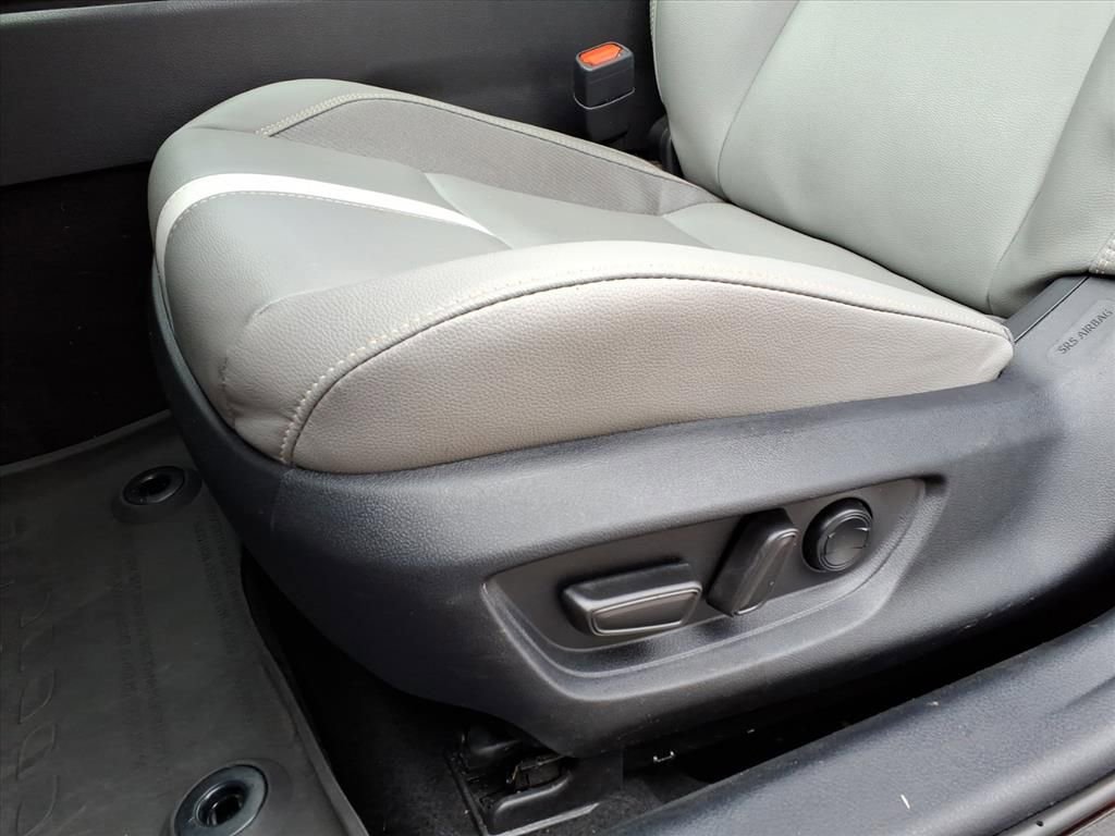 Used 2025 Toyota Camry SE w/ Multimedia Upgrade Package FWD image 19